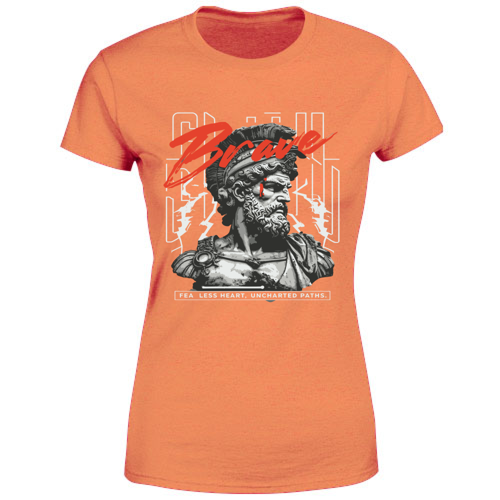 T-Shirt Donna divinità22