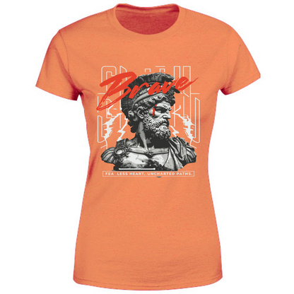 T-Shirt Donna divinità22