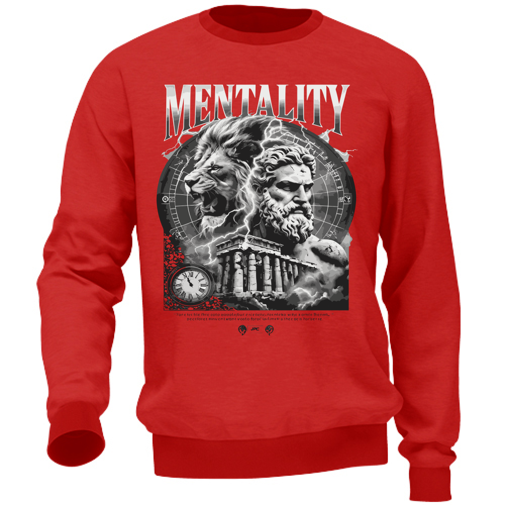 Felpa Unisex divinità15