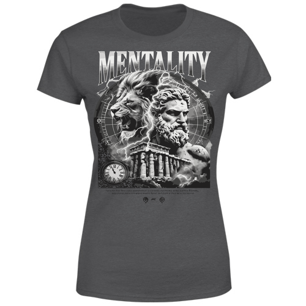 T-Shirt Donna divinità15