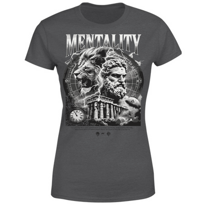 T-Shirt Donna divinità15