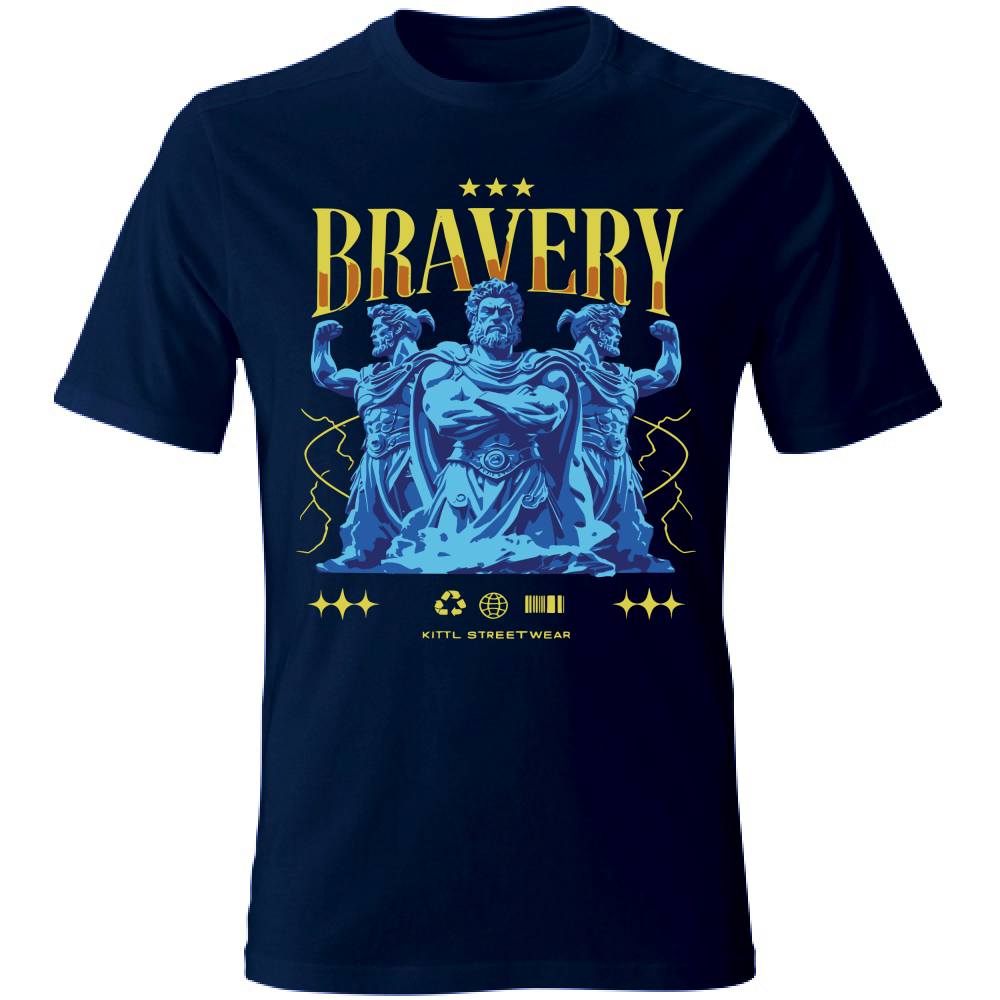 T-Shirt Unisex divinità29