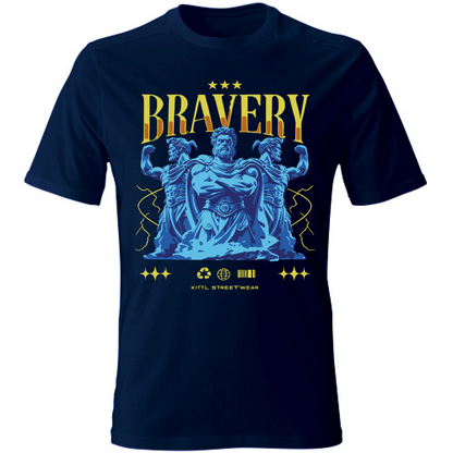 T-Shirt Unisex divinità29