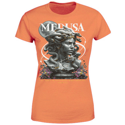 T-Shirt Donna divinità11