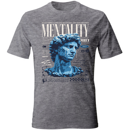 T-Shirt Unisex divinità25
