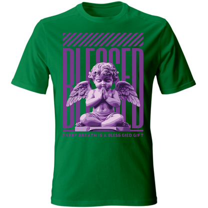 T-Shirt Unisex divinità5