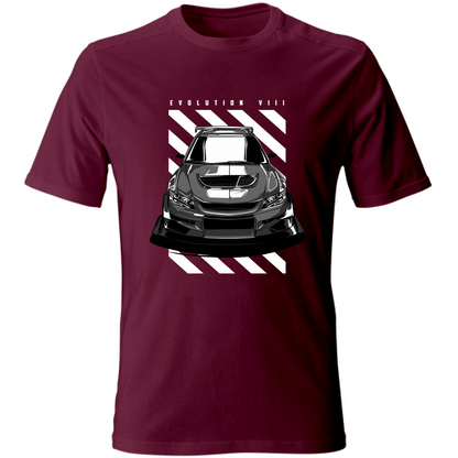 T-Shirt Unisex evo1