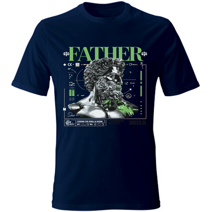 T-Shirt Unisex divinità16