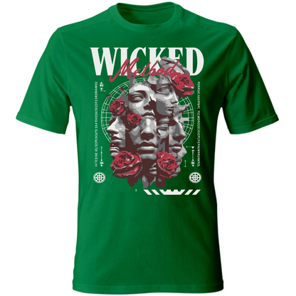 T-Shirt Unisex divinità31