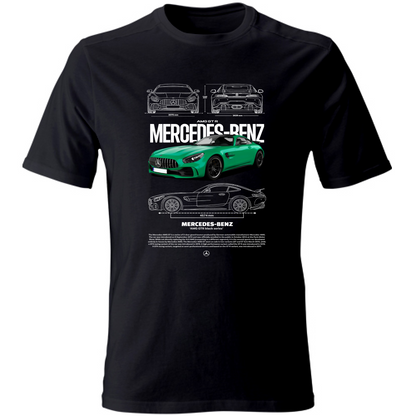 T-Shirt Unisex amg