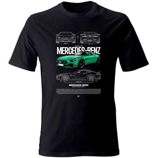 T-Shirt Unisex amg