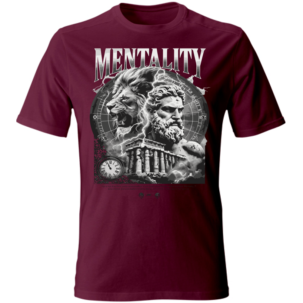 T-Shirt Unisex divinità15