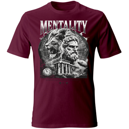 T-Shirt Unisex divinità15