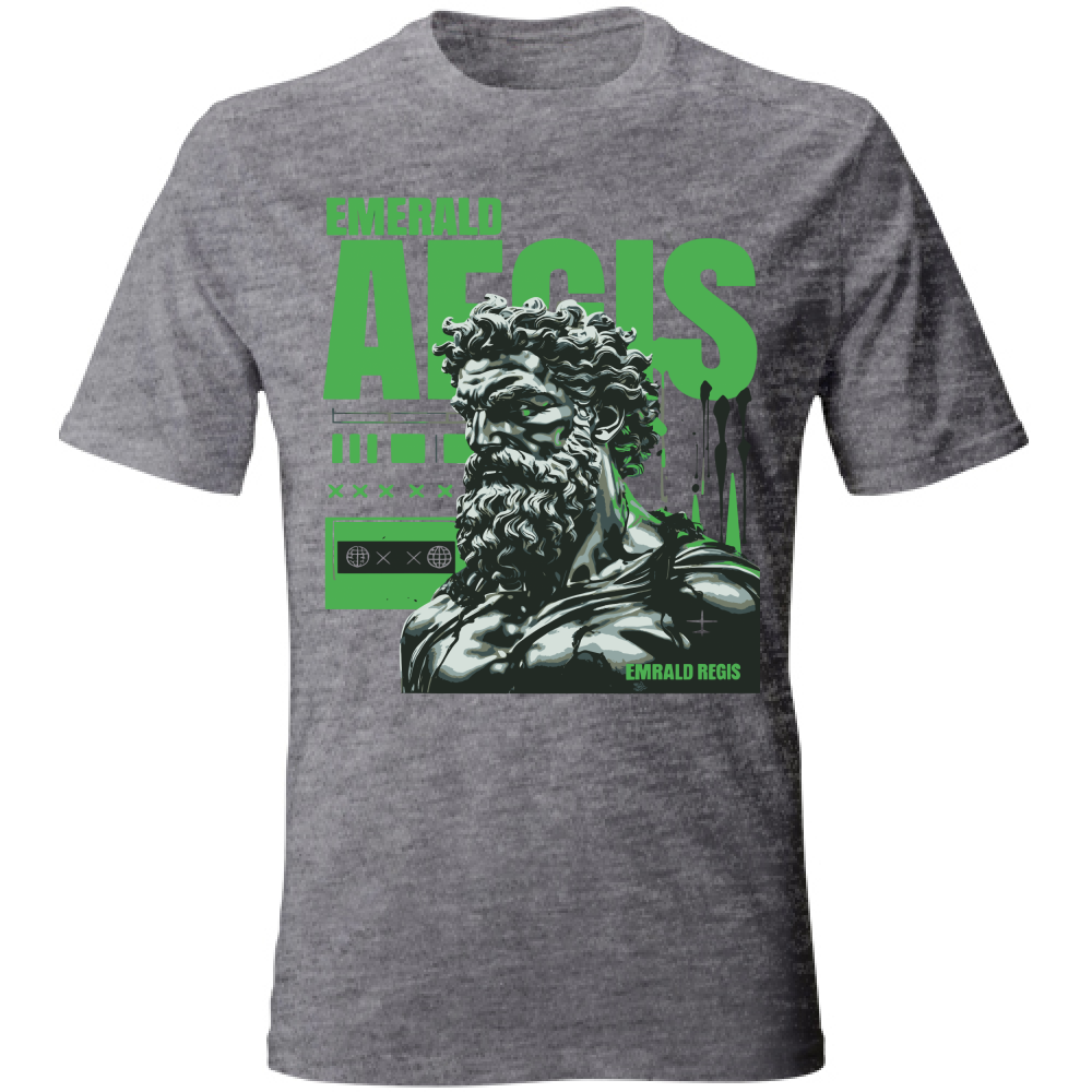 T-Shirt Unisex divinità27