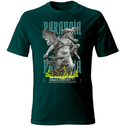 T-Shirt Unisex divinità23
