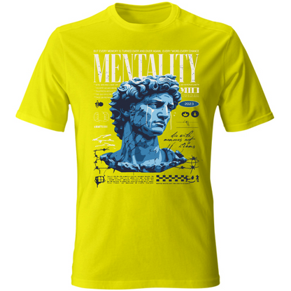 T-Shirt Unisex divinità25