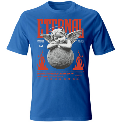 T-Shirt Unisex divinità18