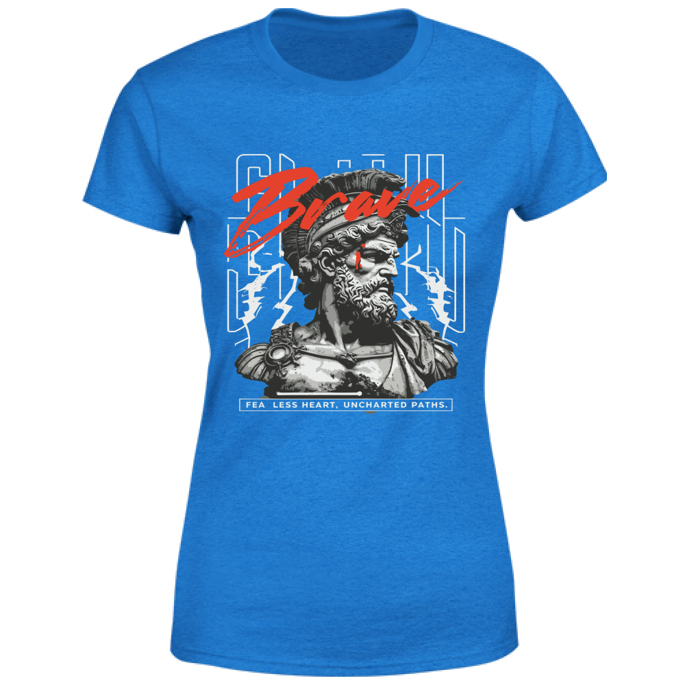 T-Shirt Donna divinità22