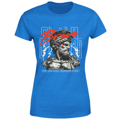 T-Shirt Donna divinità22
