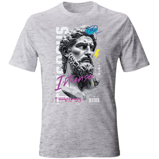 T-Shirt Unisex divinità1