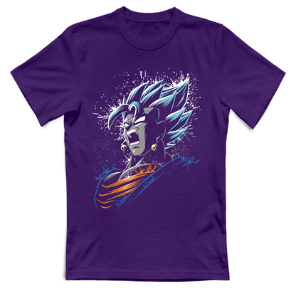 T-Shirt Unisex dragonball 9