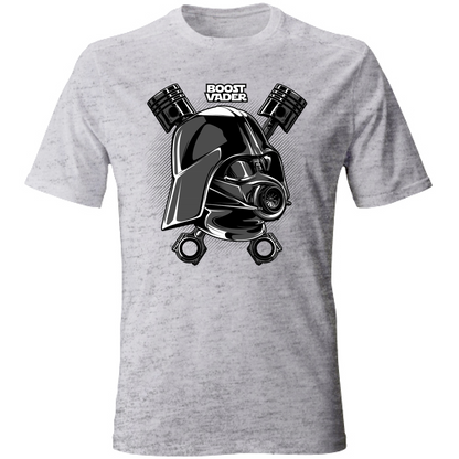 T-Shirt Unisex boost vaderr