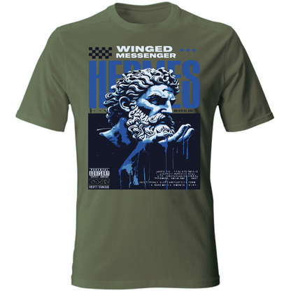 T-Shirt Unisex divinità8