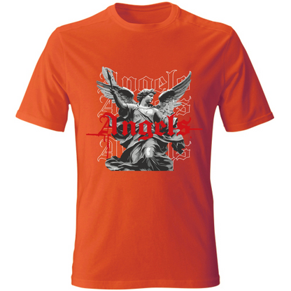 T-Shirt Unisex divinità19
