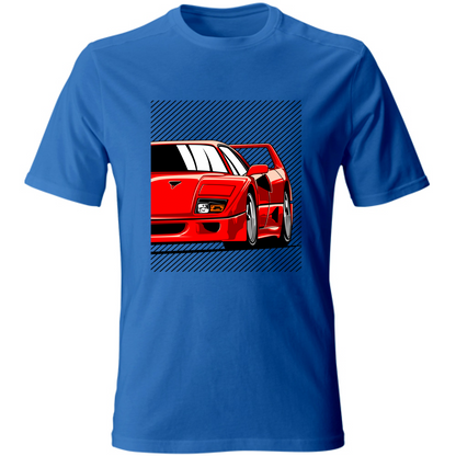 T-Shirt Unisex f40