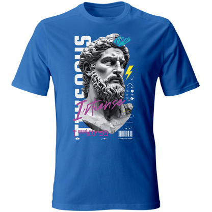 T-Shirt Unisex divinità1