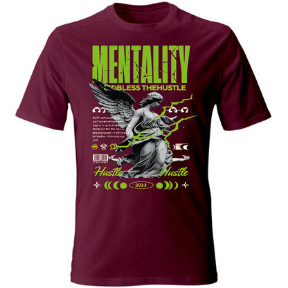 T-Shirt Unisex divinità7