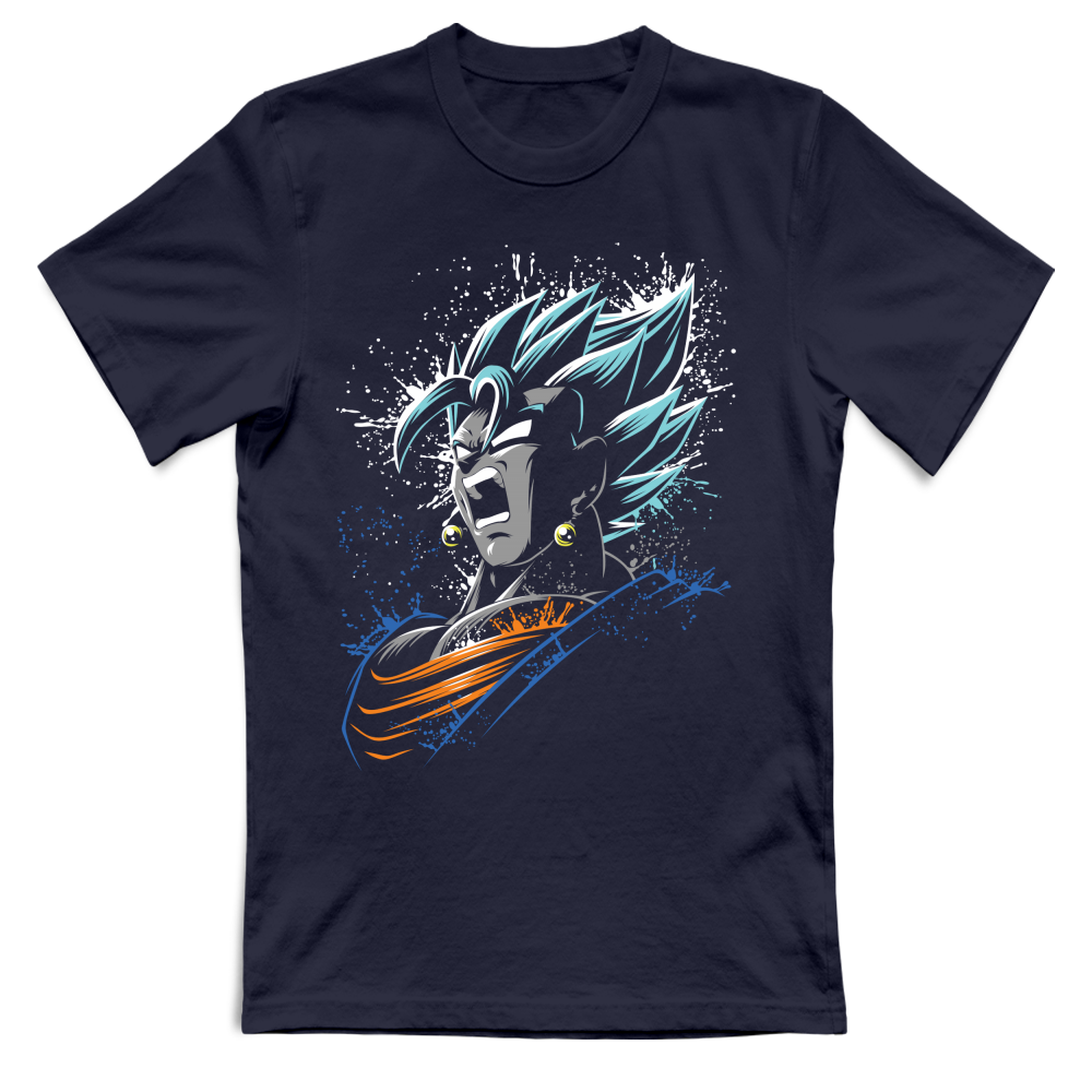 T-Shirt Bambino dragonball 9