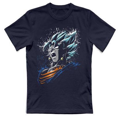 T-Shirt Bambino dragonball 9