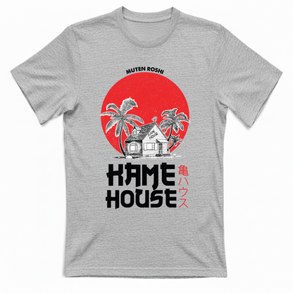 T-Shirt Unisex KAME HOUSE
