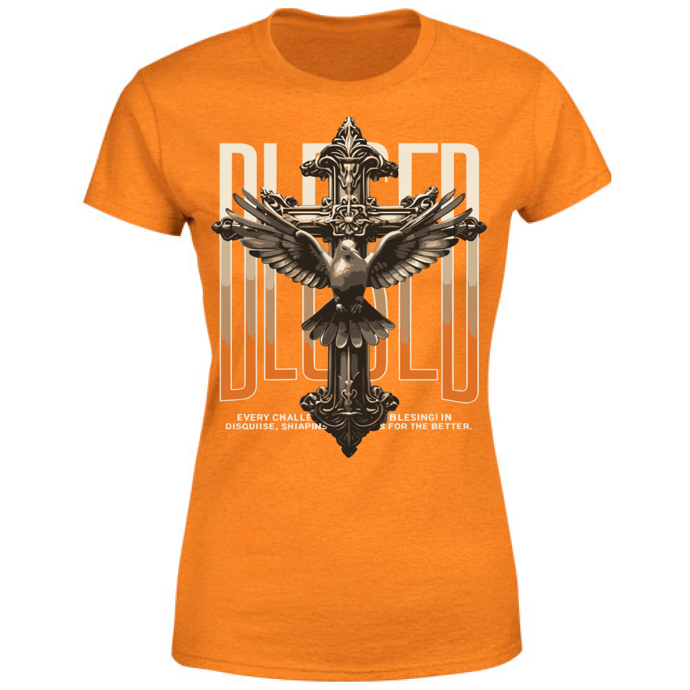 T-Shirt Donna divinità24