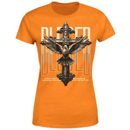 T-Shirt Donna divinità24
