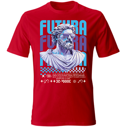 T-Shirt Unisex divinità17