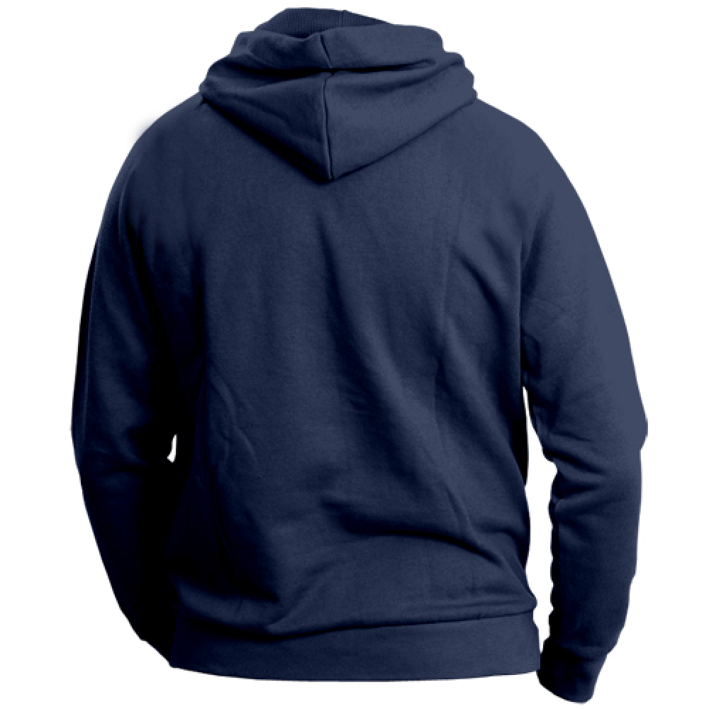 Felpa con Cappuccio Unisex Large r34-mk4 Supra white