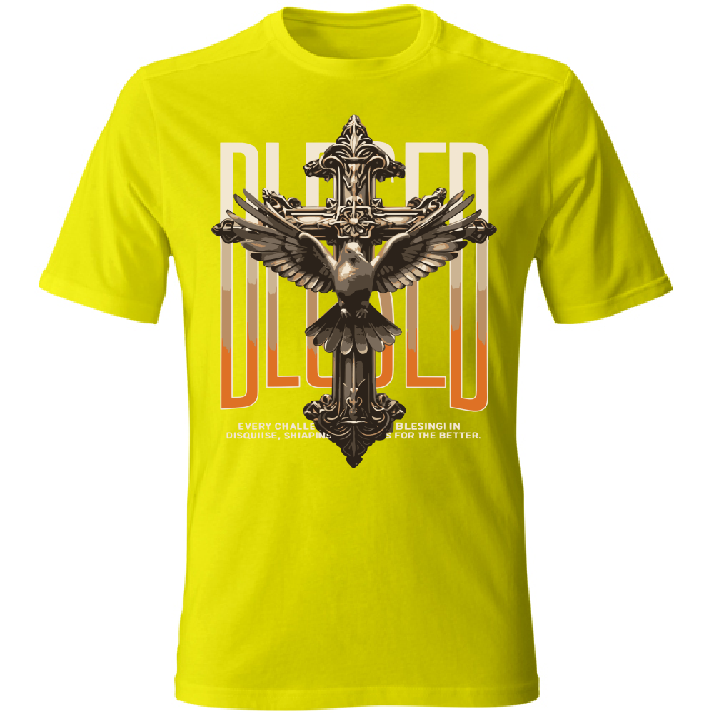 T-Shirt Unisex divinità24