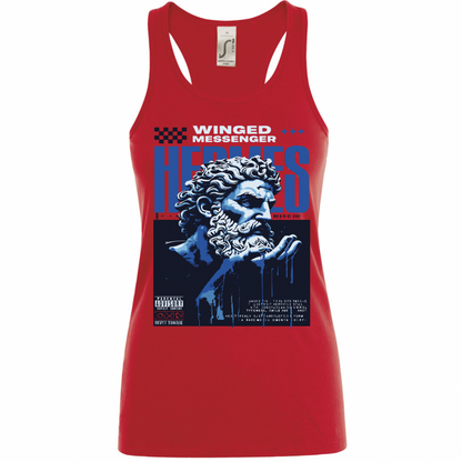 Canotta Donna divinità8