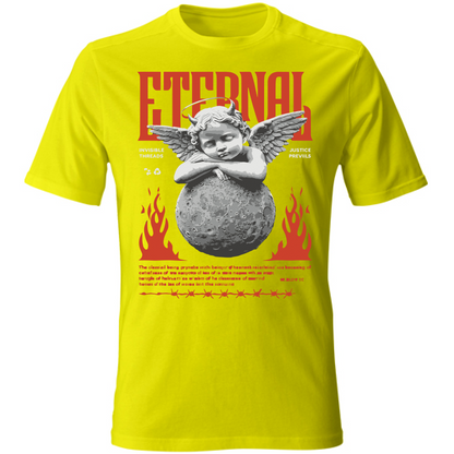 T-Shirt Unisex divinità18