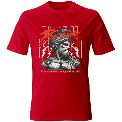 T-Shirt Unisex divinità22