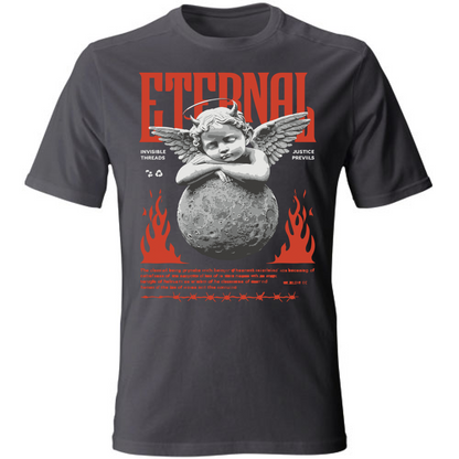 T-Shirt Unisex divinità18