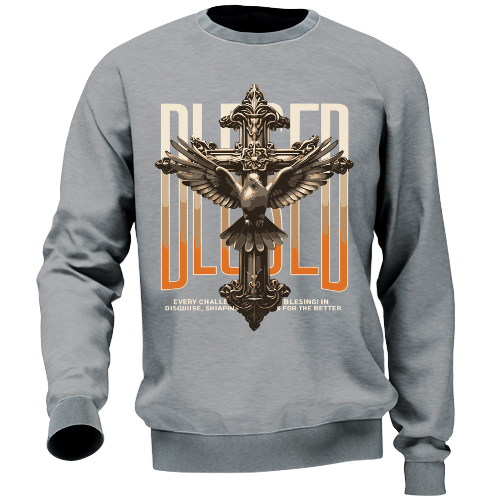 Felpa Unisex divinità24