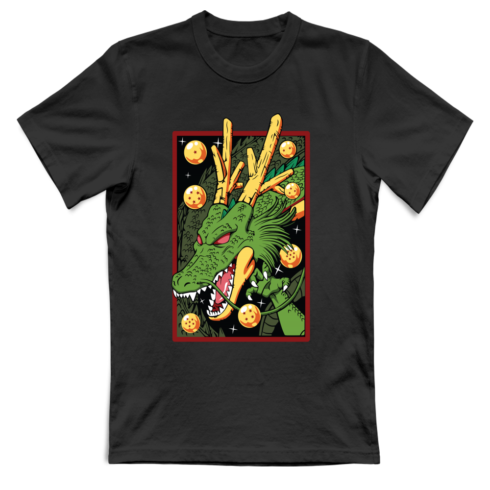 T-Shirt Bambino dragonball 13