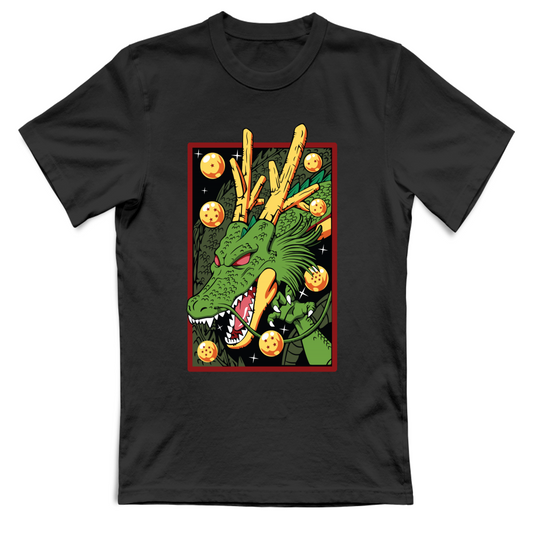 T-Shirt Bambino dragonball 13