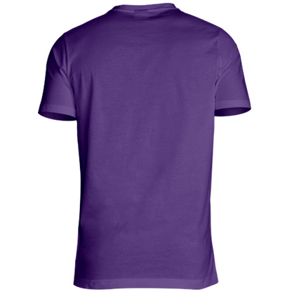 T-Shirt Unisex spotify old style