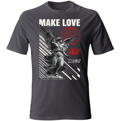 T-Shirt Unisex divinità10