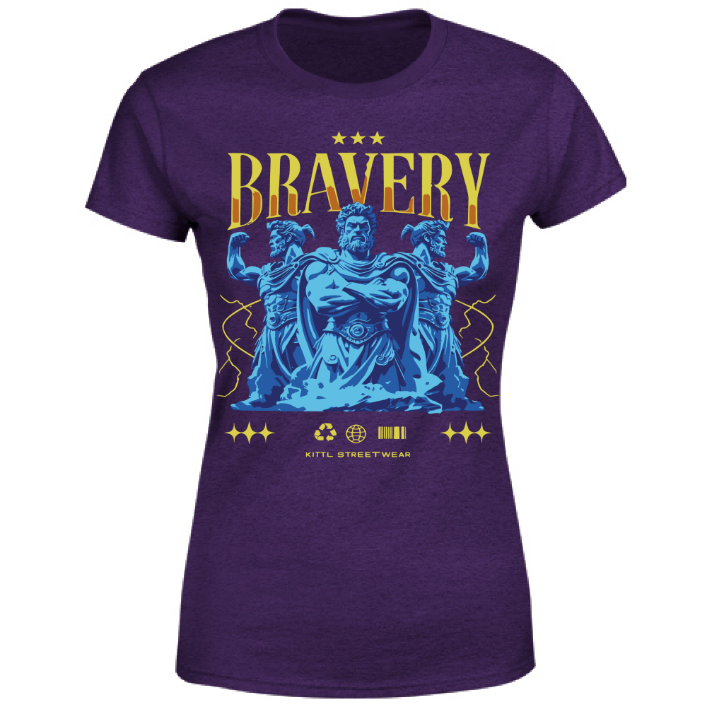 T-Shirt Donna divinità29