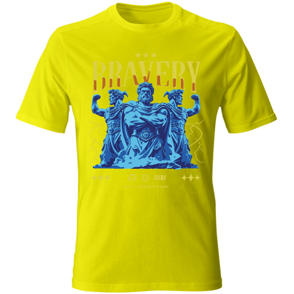 T-Shirt Unisex divinità29